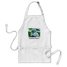 ¡Elección excelente! Hydrangeas del verde azul del