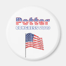 Elecciones patrióticas de la bandera americana 201 imanes  