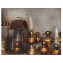 Electricista - una colección de linternas .jpg del folletos