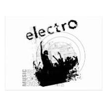Electro Postales