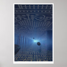 Electrónica Kolm Poster