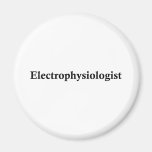 Electrophysiologist Imán De Nevera