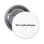 Electrophysiologist Pins