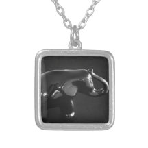 Elefante afortunado del encanto joyerias