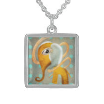 Elefante collares