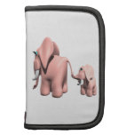 Elefante de Momma Planificadores