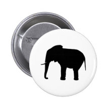Elefante Pins