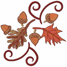 Elegancia del otoño