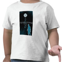 © Elegancia Ent. Camiseta de los niños