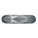 Elegancia Patineta Personalizada