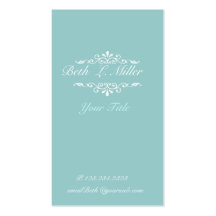 Elegante profesional artístico clásico moderno plantillas de tarjetas personales