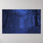 Elegía (invierno/noche) poster