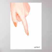 ELEGIDO POSTERS
