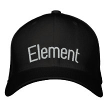 Elemento Gorra De Beisbol