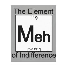 Elemento MEH Impresión En Lona