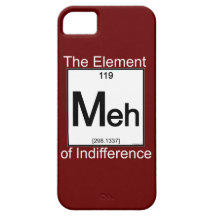 Elemento MEH iPhone 5 Case-Mate Protectores