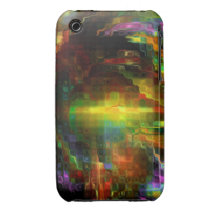 Elementos de un iPhone del sueño del día (3) casam iPhone 3 Case-Mate Protector