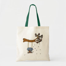 ELEPHANT BOLSA DE MANO