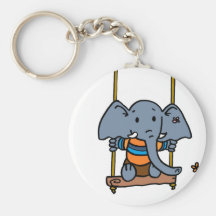 ELEPHANT LLAVEROS