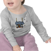 ELEPHANT TEE SHIRTS