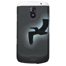 Elevación sobre el océano galaxy nexus carcasa