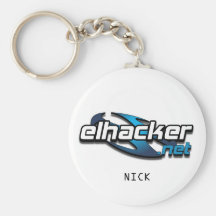 elhacker.net 2010 NICK Llavero