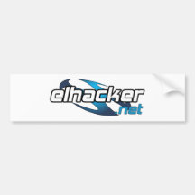 elhacker.net etiqueta de parachoque