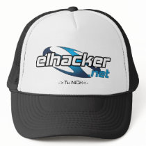 elhacker.net NICK gorras