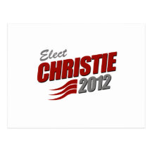 ELIJA A CHRISTIE DE CHRIS POSTALES