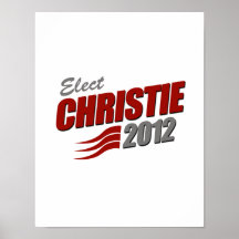 ELIJA A CHRISTIE DE CHRIS IMPRESIONES