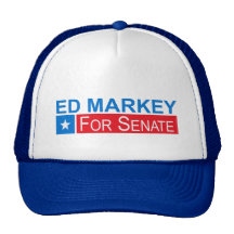 Elija a Ed Markey Gorro