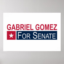 Elija a Gabriel Gómez Impresiones