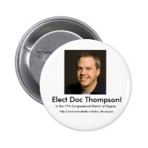 Elija doc. Thompson Pin