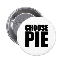 Elija la empanada pins