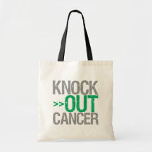 Elimine al cáncer - cáncer de hígado bolsas