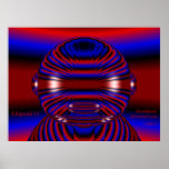 Elipsoide #1 poster