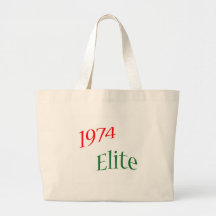 Élite 1974 bolsas de mano