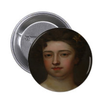 Elizabeth Graeme Fergusson I Pin