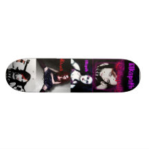 elkapath tablas de skate