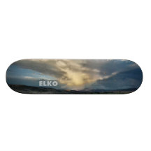Elko Monopatin Personalizado