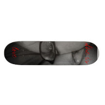 Ella es amor patinetas personalizadas