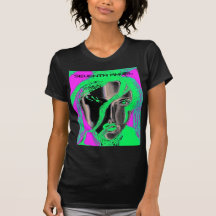 ELLA es CAMISETAS CALIENTE