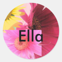 Ella Etiquetas