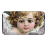 Ellen H. Clapsaddle: Ángel encantador iPod Case-Mate Coberturas