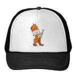 Elmer Fudd listo para cazar Gorras