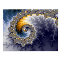Elp1 - Postal del fractal