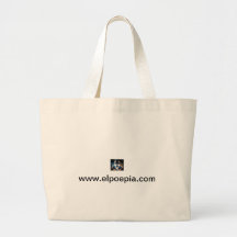 Elpoepia Bolsa De Mano