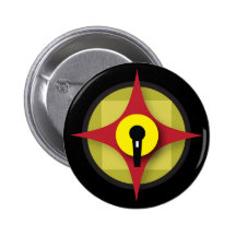 Embajador lírico pin