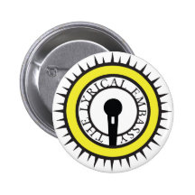 Embajador lírico pins