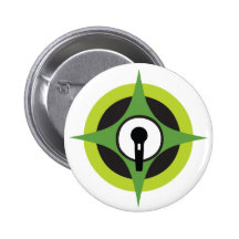 Embajador lírico pins